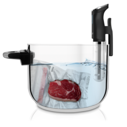 Taurus - Sous-Vide Digital "Roner Clip" - 800W - Image 10