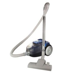 Taurus - 800W Megane 3G Cyclonic Bagless Vacuum - Image 4