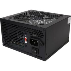 RAIDMAX XT-series 500W Non-Modular PSU - Image 1