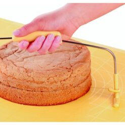 Tescoma - Cake Slicer - Yellow - Image 2