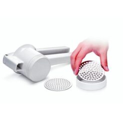 Tescoma - Potato Ricer/Dough Press - White - Image 3