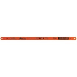 Pilana Hacksaw Blades - 18TPI -  Orange 100s - Image 1