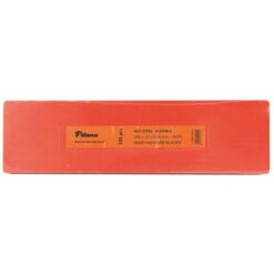 Pilana Hacksaw Blades - 18TPI -  Orange 100s - Image 2