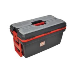 Port-Bag Toolbox Mobile with Organizer - 60cm - Image 1