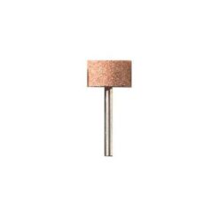 Dremel - Aluminium Oxide Grinding Stone - 15.9mm - Image 1