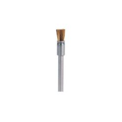 Dremel - Brass Brush - 3.2mm - Image 1