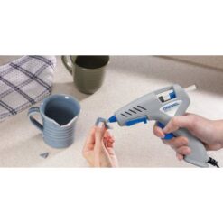 Dremel Glue Gun 910 (910-3) - Image 2