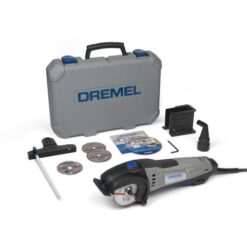 Dremel - DSM20-3/4 Saw Max - Image 1