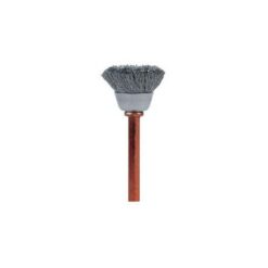 Dremel - Stainless Steel Brush - 13mm - Image 1