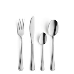 Amefa Bologna Cutlery Set - 16 Piece - Image 1