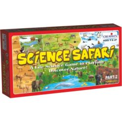 Creatives Science Safari - Part 2 - Image 1