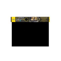 NoStik BBQ Liner 40x50cm - Image 1