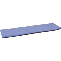 OZtrail - Camp Mat 50mm - Blue - Image 1