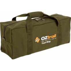 OZtrail - Tool Bag - Green - Image 1