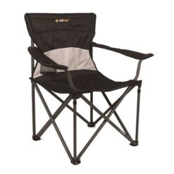 OZtrail Duralite Quad Chair - Image 1