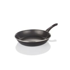 Taurus - Vital Smalt Enamelled Steel Frying Pan - 24 cm - Image 1