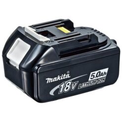 Makita BL1850 5.0Ah 18V Li-ion Battery - Image 1