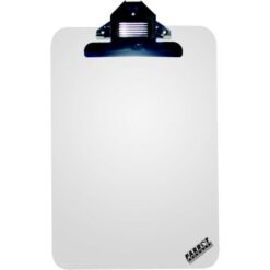 Parrot A4 White Clipboard - Image 1