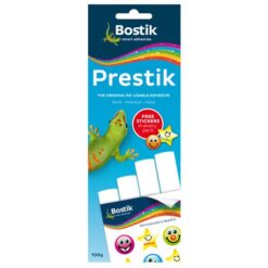 Bostik Prestik - 100g - Image 1