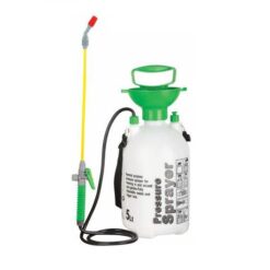 Waldo Pressure Sprayer - 5L - Image 1