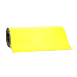 Parrot 610mm Magnetic Flexible Sheet - Yellow - Image 1