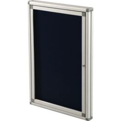 Parrot Display Case - Black - Image 1