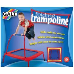 GALT - Folding Trampoline - Image 2