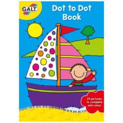 GALT - Dot To Dot Book - Image 2