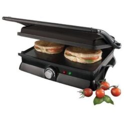 Mellerware - 4 Slice Eclipse Multigrill - Image 1