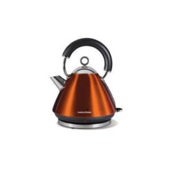 Morphy Richards - 1.5 Litre Accents Kettle - Copper - Image 1