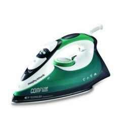 Morphy Richards - 2400W Comfigrip Full Feature Steam Iron - Image 1