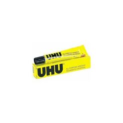 UHU All Purpose Adhesive Glue - 35ml - Image 1