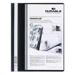 Durable Duraplus - Black - Image 2