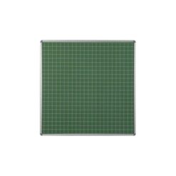 Parrot Educational Board Side Panel 920mm Magnetic Chalk - Image 1