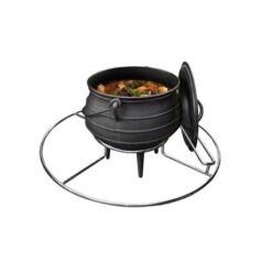 LK's - Kettle Braai Potjie Ring - 57cm - Image 2