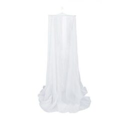 OZtrail - Mosquito Net-Single Bell - White - Image 1