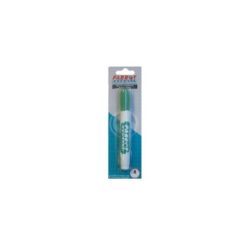 Parrot Whiteboard Marker Bullet Tip - Green (Blister 1) - Image 1