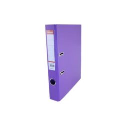 Esselte 81154 Mini Lever Arch PP - Lilac - Image 1