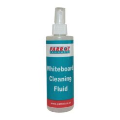 Parrot Products Whiteboard Cleaning Fluid (237ml - Carded) - Image 1