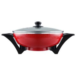 Mellerware - 1500W Electric Wok Bangkok - Image 1