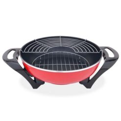 Mellerware - 1500W Electric Wok Bangkok - Image 3