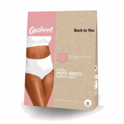 Carriwell - Post Birth Support Panties - White - M - Image 2