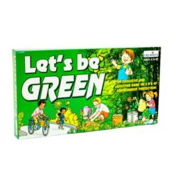 Creatives Lets Be Green - Image 2