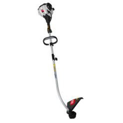 Ryobi - Petrol Line Trimmer - Grey - Image 1