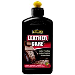 Shield Leather Care 400 ML - Image 1