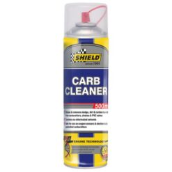 Shield - Carb Cleaner 500Ml - Image 1