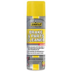 Shield - Brake and Parts Cleaner 500Ml - Image 1