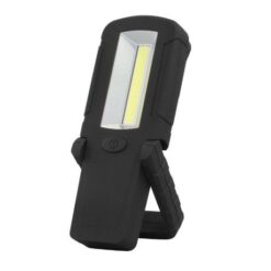 Tradequip LED Magnetic Flashlight - Image 2