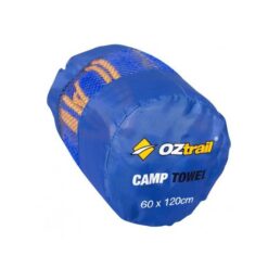 OZtrail - Microfiber Towel - Camp New - Image 1