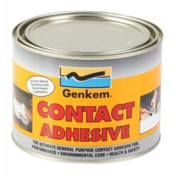 Genkem Adhesive Contact 500ml - Image 1